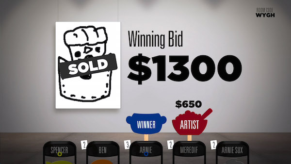 Jackbox Returns to Party Once Again