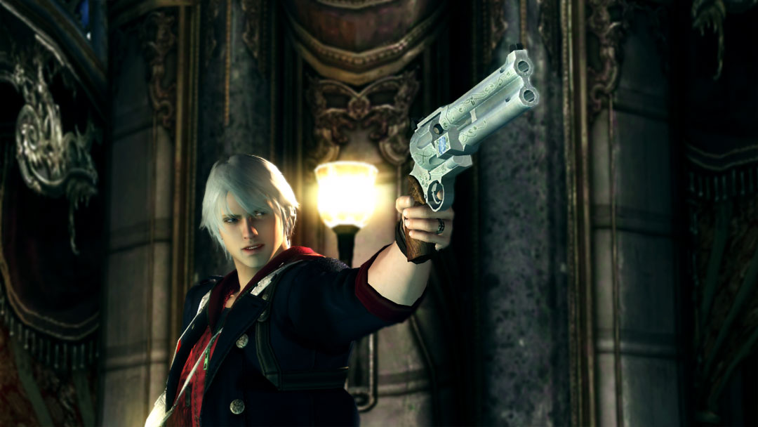 Game On: DmC: Devil May Cry (Part 17) – Objection Network