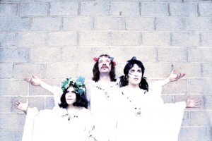 Book of Boosh Yetti pic