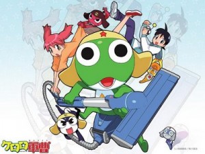 sgt_frog_group