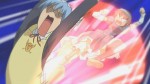 Hayate & Sakuya