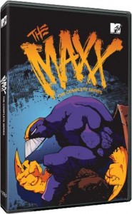 The Maxx