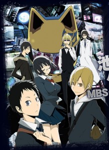 durarara