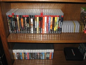 Shelf