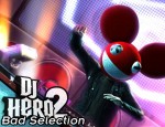 Deadmau5 in DJ Hero 2