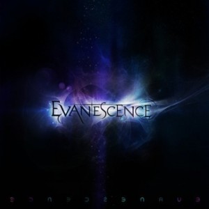 Evanescence Cover