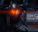 ESH Cast 403 Podcast Image