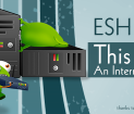 ESH Cast episode 404 podcast art