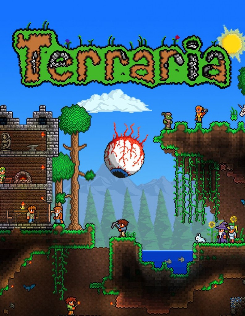 Terraria-cover