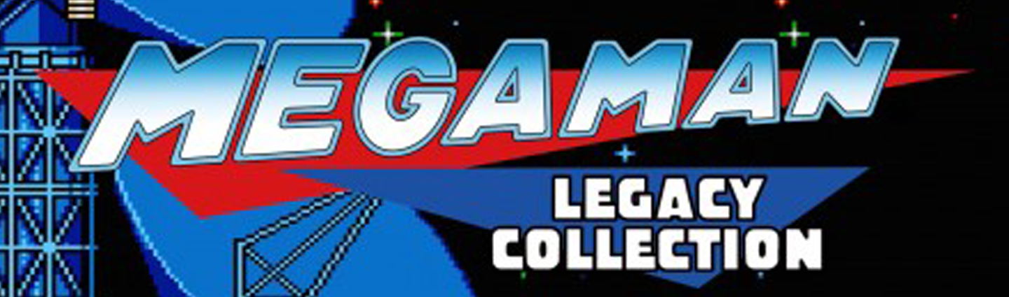 A True “Legacy” Revealed For Mega Man