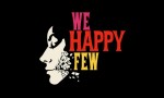We Happy Few - PAX East 2015 - Logo