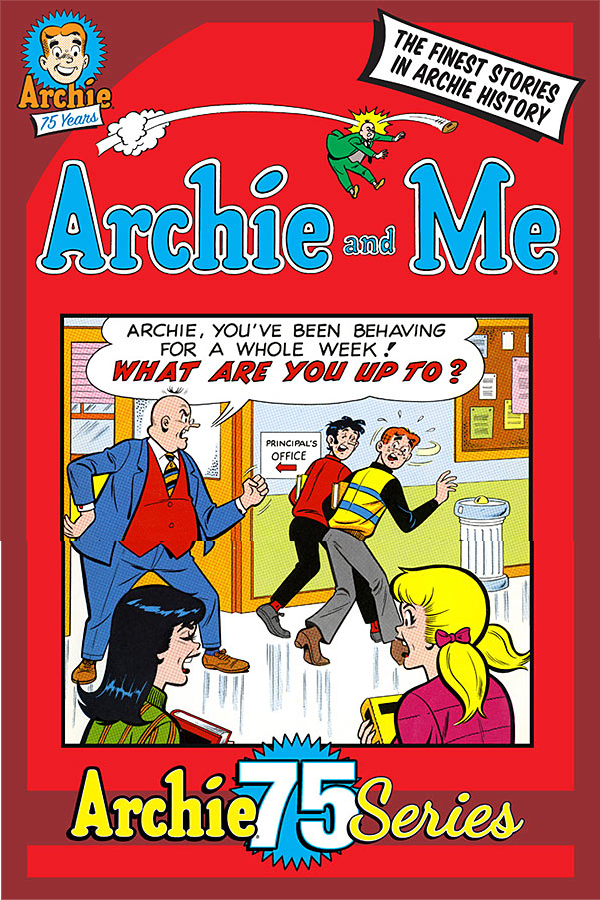 Le Morte d'Archie