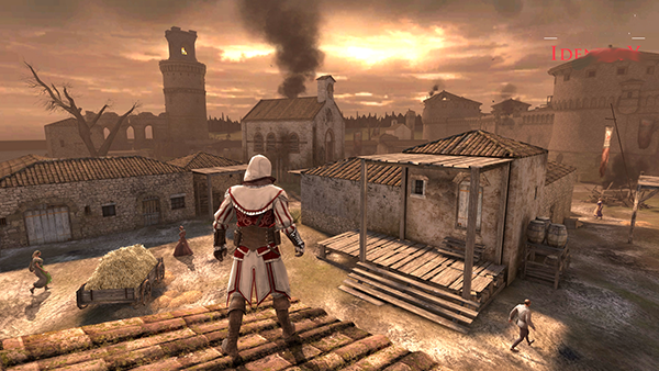 assassin's creed-2