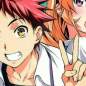 Food Wars