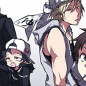 Servamp