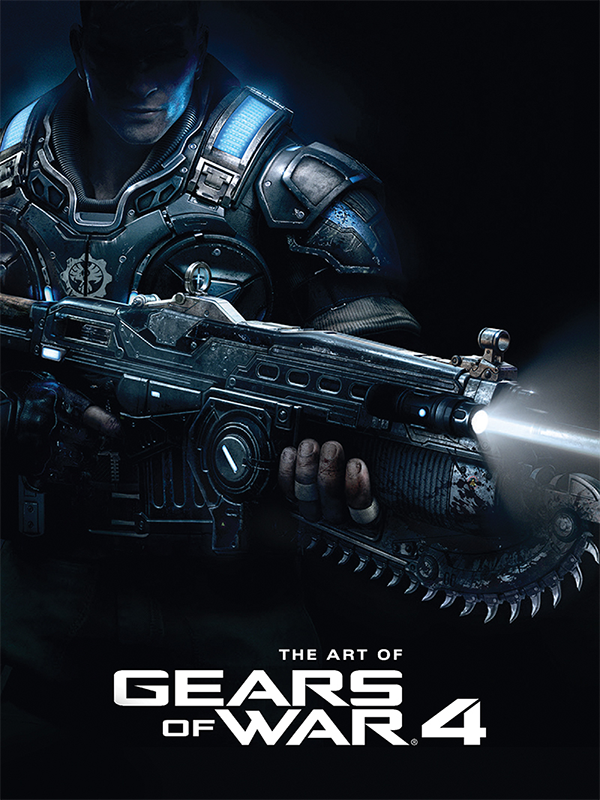 Gears of War