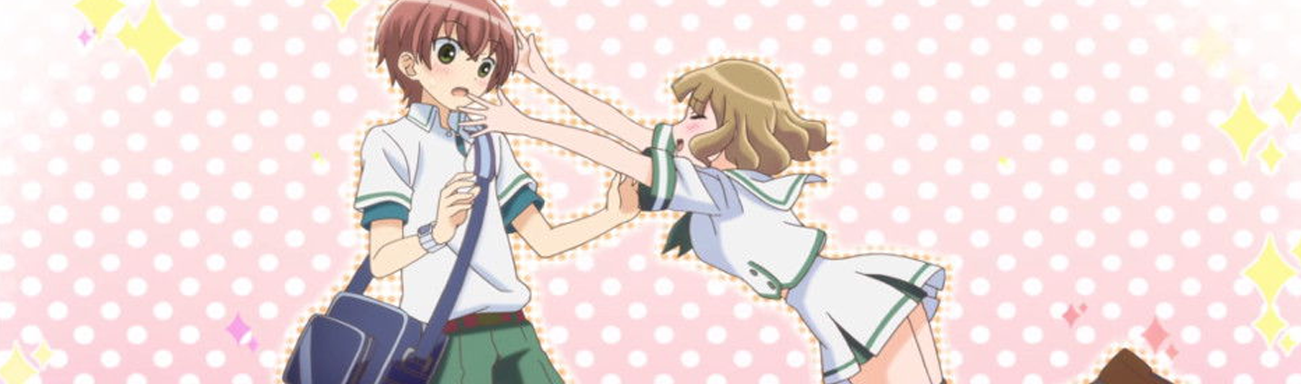 Momokuri summer romance anime coming to Anime Network | ESH -  ElectricSistaHood
