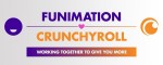 Anime Funimation Crunchyroll
