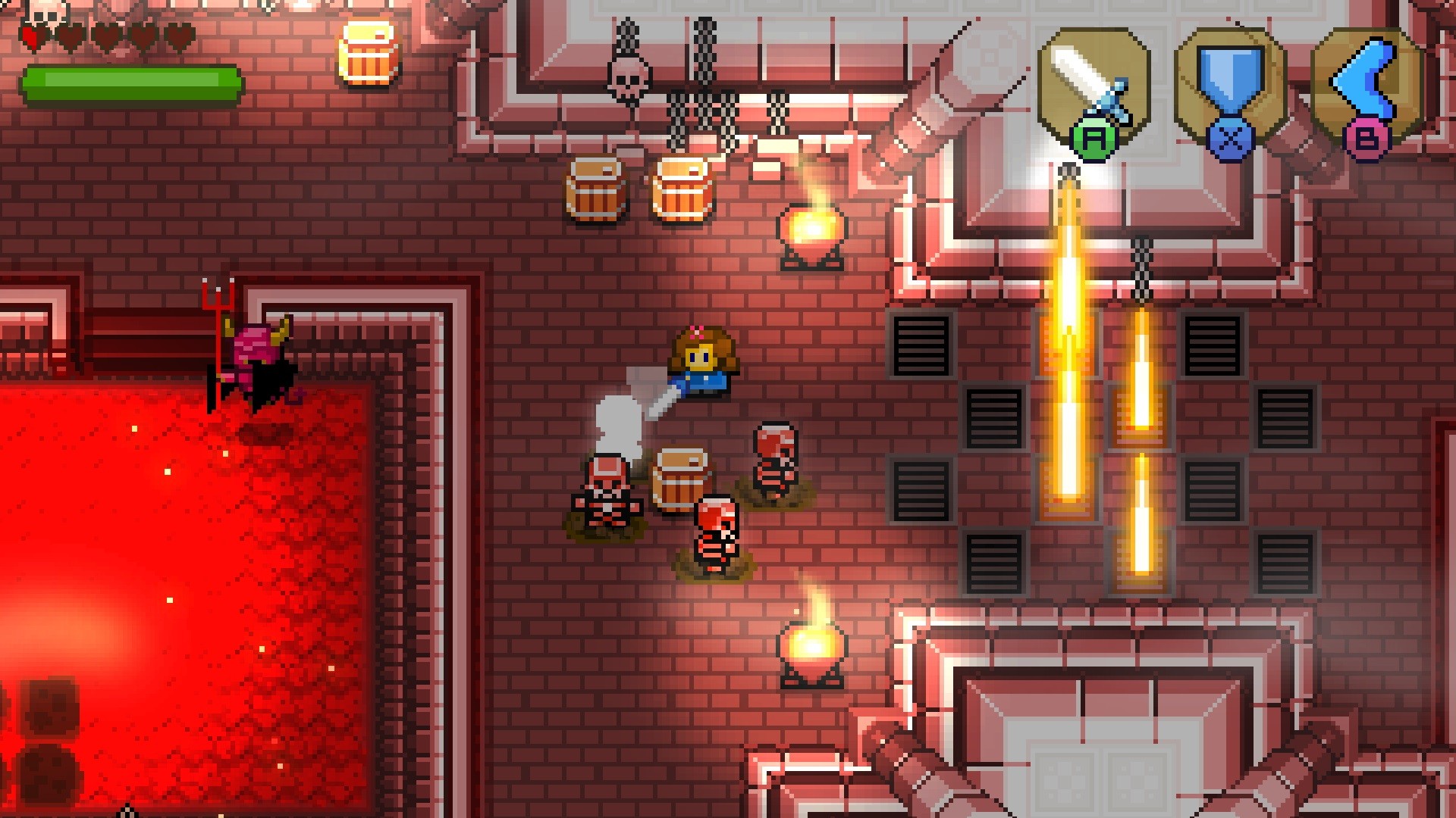 Blossom Tales 2