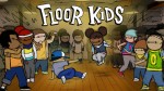 Floor Kids | MERJ Media | ElectricSistaHood